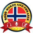 프로그램 아이콘: Learn Norwegian