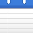 Ícone do programa: Vertical Planner:Calendar…