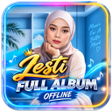 Ikona programu: Lesti Full Album Offline