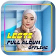 Ícone do programa: Lesti Full Album Offline