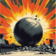 Ícone do programa: Target Destroyer