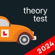 Programın simgesi: Drivingo Theory Test