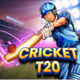 Cricket T20: Play Cricket Live icon