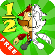 Fractions  Smart Pirates Free