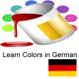 Learn Colors in German