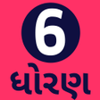 Icon of program: Std 6 All Subject Books