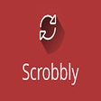 Scrobbly icon