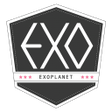プログラムのアイコン：EXO Wallpapers KPOP Ultra…