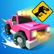 Icoon van programma: Downhill Drift