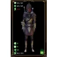 Upgradeable Elven Armor