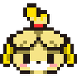 Icon of program: Animalese Typing