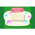 Animalese Typing
