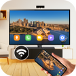 プログラムのアイコン：Cast to TV  Screen Mirror…