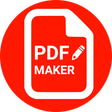 プログラムのアイコン: PDF Maker