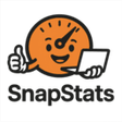 Programikonen: SnapStats