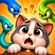 Programikonen: Save the Cat: Snake Puzzl…
