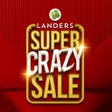 プログラムのアイコン：Landers Superstore