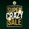 Иконка программы: Landers Superstore