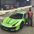 Icon of program: Ferrari 488 Pista Pursuit…