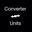 Icoon van programma: Converter : Units