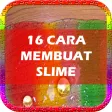 16 Cara Membuat Slime