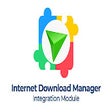 Icon of program: IDM Integration Addon [ID…