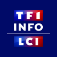 プログラムのアイコン：TF1 INFO - LCI : Actualit…