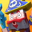 Paper Heroes™: Sky Pirates