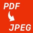PDF to JPEG PNG для iPhone — Скачать