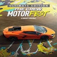 Programikonen: The Crew: Motorfest - Ult…