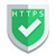 ไอคอนของโปรแกรม: HTTP to HTTPS Redirector