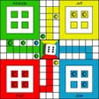 程序图标：Ludo Master Pachisi - लूड…