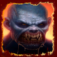 程序图标：Scary Monster