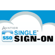 Avatier Single Sign On