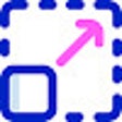 ไอคอนของโปรแกรม: Image Resizer - Your Rewa…