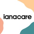 程序图标：ianacare - Caregiving Sup…