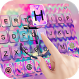 プログラムのアイコン：Anchor Galaxy Keyboard Th…