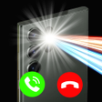 プログラムのアイコン：Flash Alerts On Call and …
