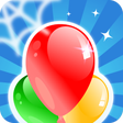 程序图标：Balloon Crush Star
