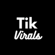 程序图标：Tik Viral Song