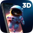 3d Animated Live WallPaper