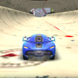 Icoon van programma: Big Ramp Jump - Super Car…