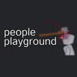 Symbol des Programms: People Playground