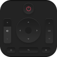 程序图标：GTPL Setup Box Remote Con…