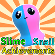 Icon of program: Slime Snail Achievements …