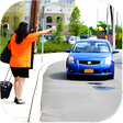 Ikona programu: Taxi Cab Driver : Hill St…