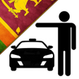 プログラムのアイコン：TaxiGo Lanka Drivers App