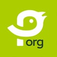 Ikona programu: Pássaros.Org