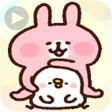 Icon of program: Animated Piske Usagi WASt…