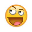 أيقونة البرنامج: Animated Emojis Stickers …